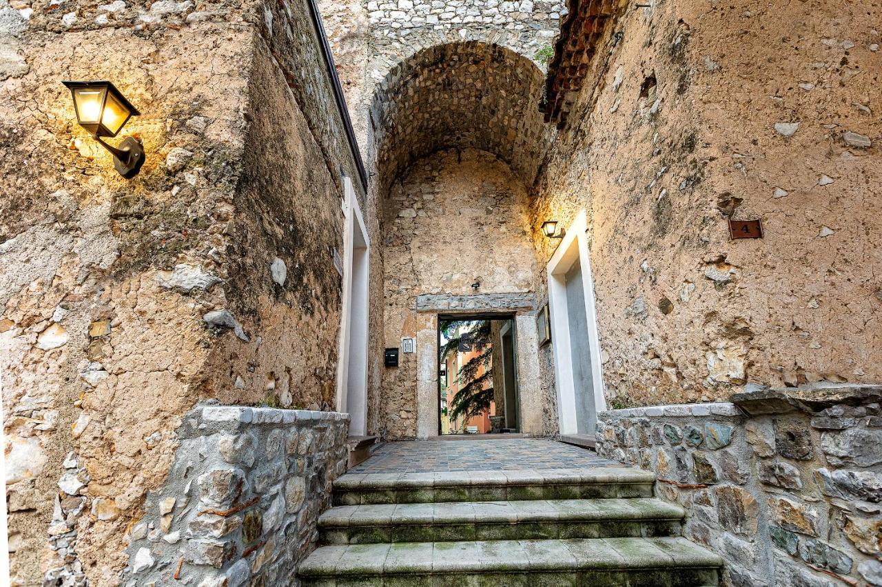 La Dimora Del Duca Classic Giungano المظهر الخارجي الصورة